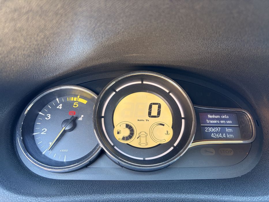 Renault Megane 3 coupe Dynamique S