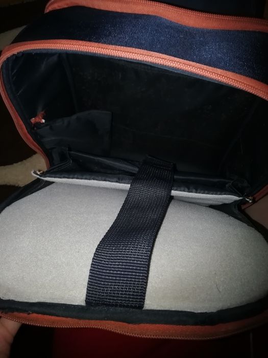 Шкільний рюкзак 1-4 клас