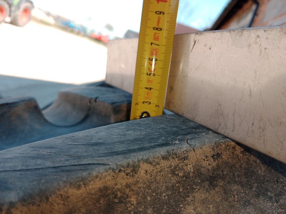 Opony Continental 540/65r38