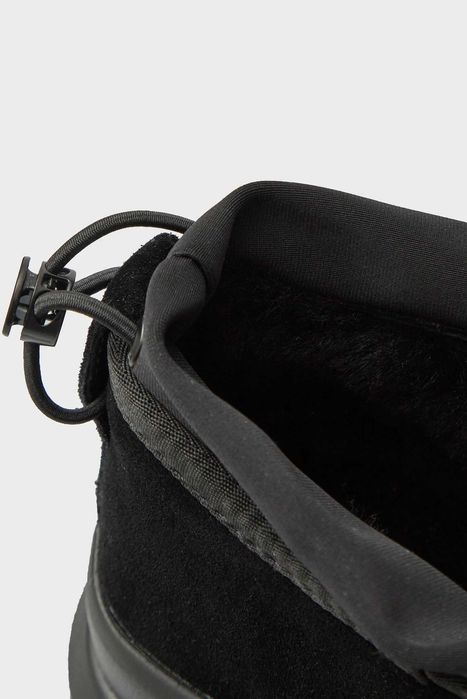 Круті чоловічі замшеві уггі PRPY (Preppy). Натуральний замш та хутро.