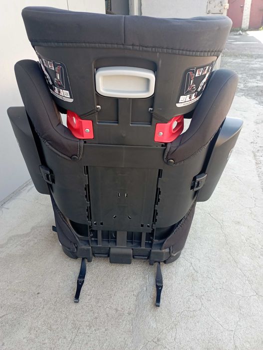 Дитяче автокрісло Joie