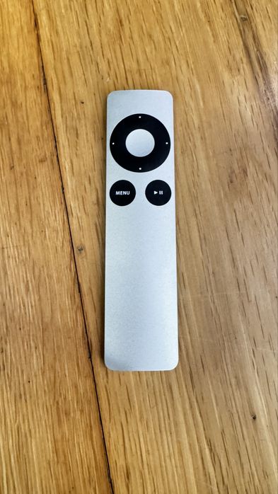 Comando Apple para apple tv ou apresentações