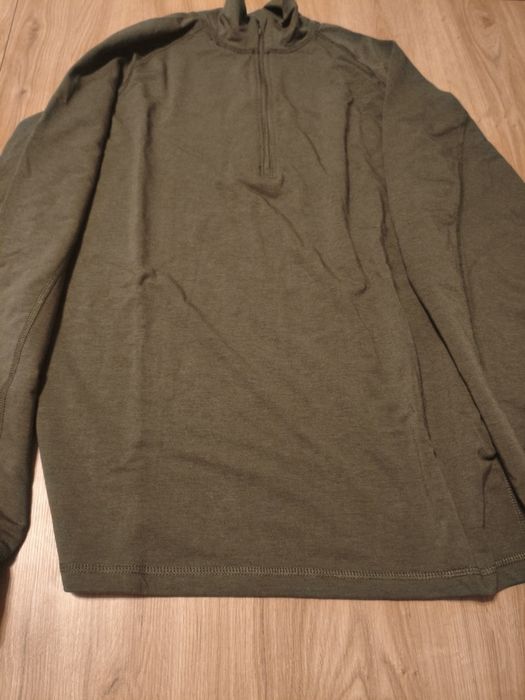 Bluza ocieplająca wz. 546/MON r. L