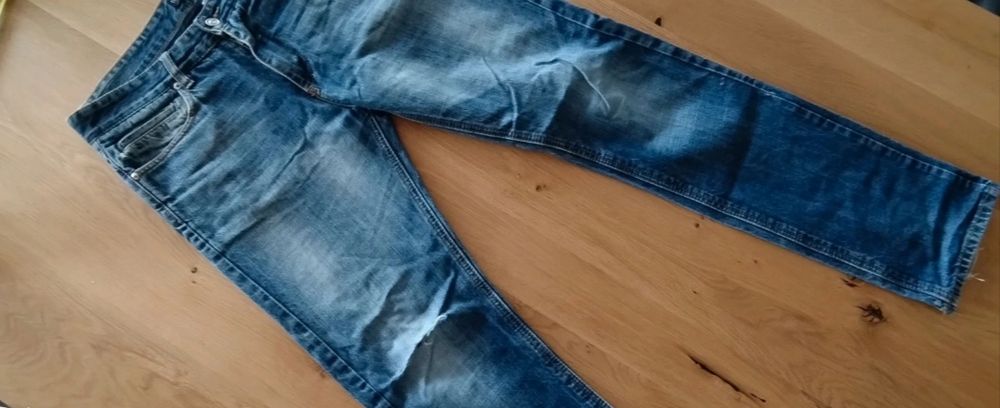 Jeans Dolce Gabbana Italy rozmiar 34