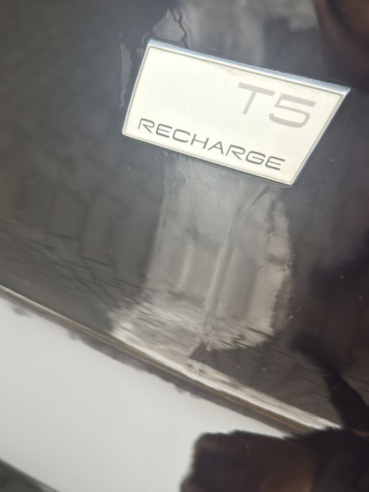 Volvo xc 40 T5 recharge hybryda plug-in