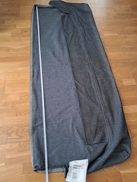 Ikea pokrowiec kanapa Vimle