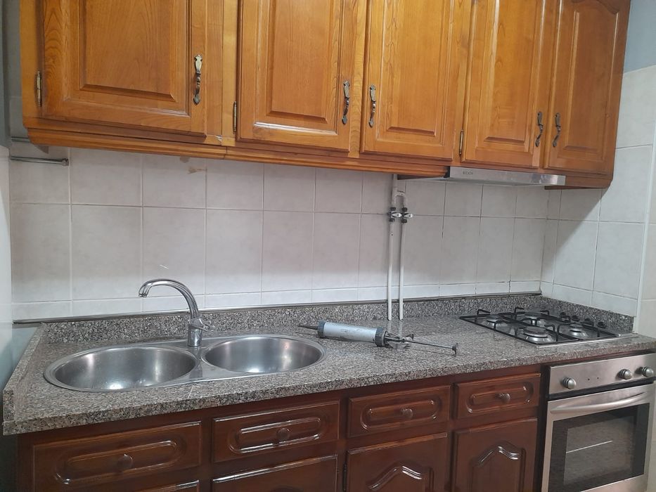 Apartamento T2+1 centro da Cidade de Fafe