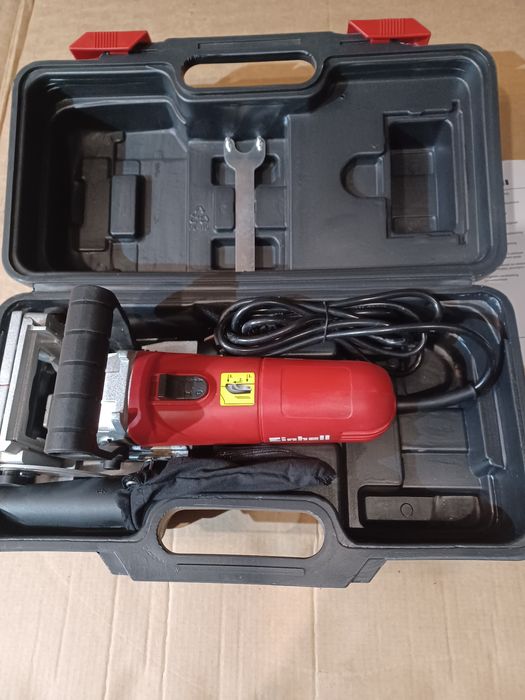 Frezarka nutowa  TC-BJ  900