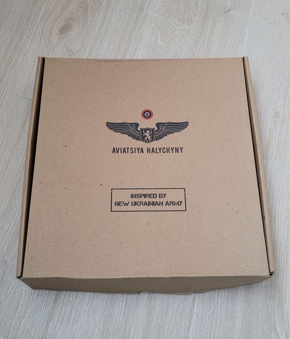 Чоловіче поло Sikorsky авіація Галичини.