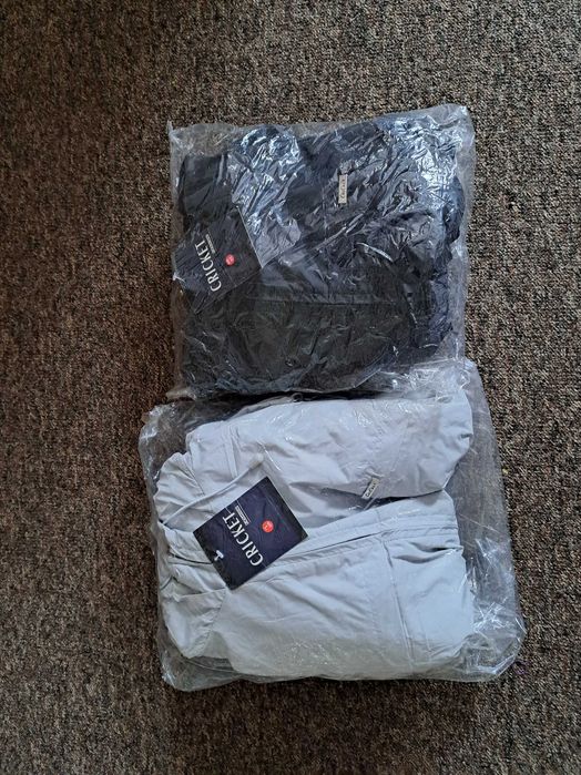 Курточка двухсторонняя, на флисе. Ветровка M, L