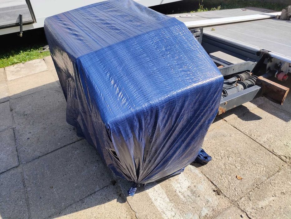 Agregat CARRIER Xarios 600 -  PC213060 + GRATIS