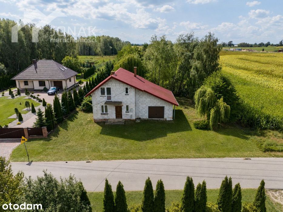 Dom – Ignatów-Kolonia - Widok 3