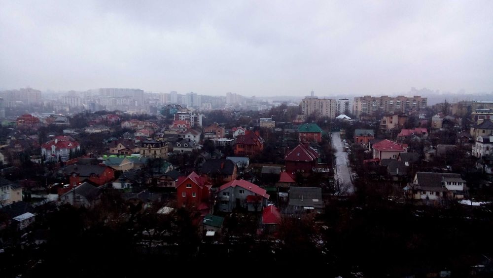 3-комнатная квартира по адресу бульвар Дружбы Народов (площадь 94 м²) - Atlanta.ua - фото 7