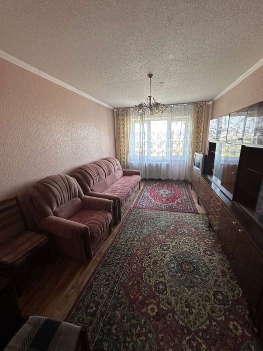 ПРОДАЖ 2-х кімнатної квартири на Леваневського