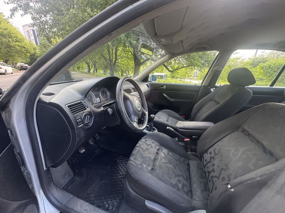 Продам автомобіль Volkswagen Bora 1.9 дизиль у Львові