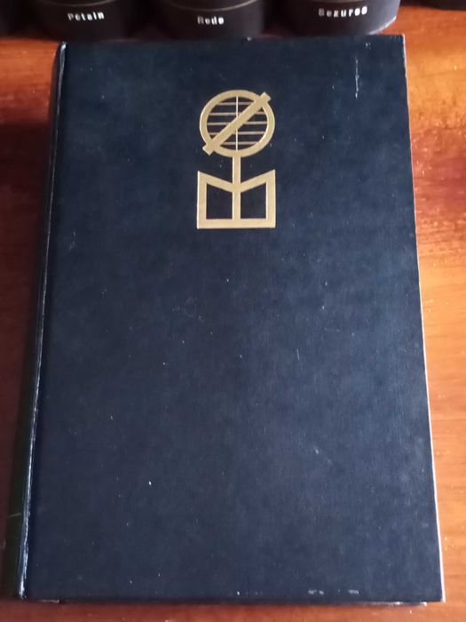 Enciclopédia Luso-Brasileira da Cultura - Verbo