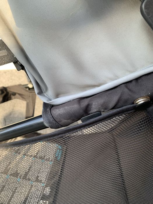 Spacerówka stan dobry