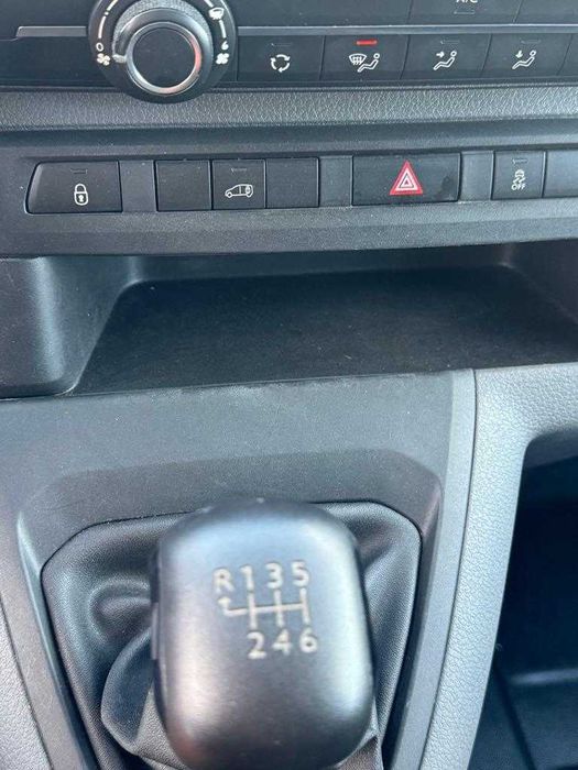 Peugeot Expert Premium 2018 1.6HDI 115Cv