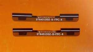 st6451d02-b-fpc-6... flats lvds par