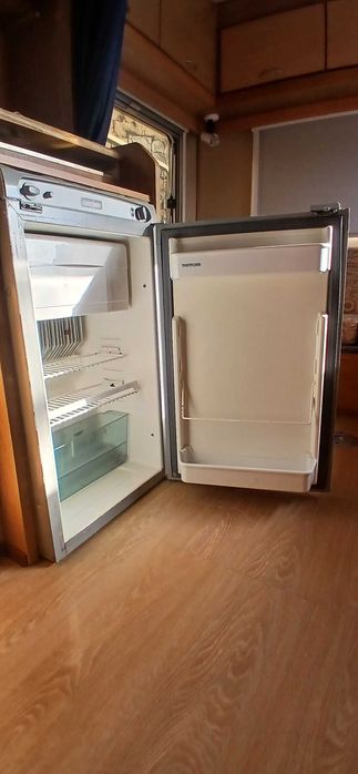 Autocaravana Nacional Fiat ducato 1.9TD