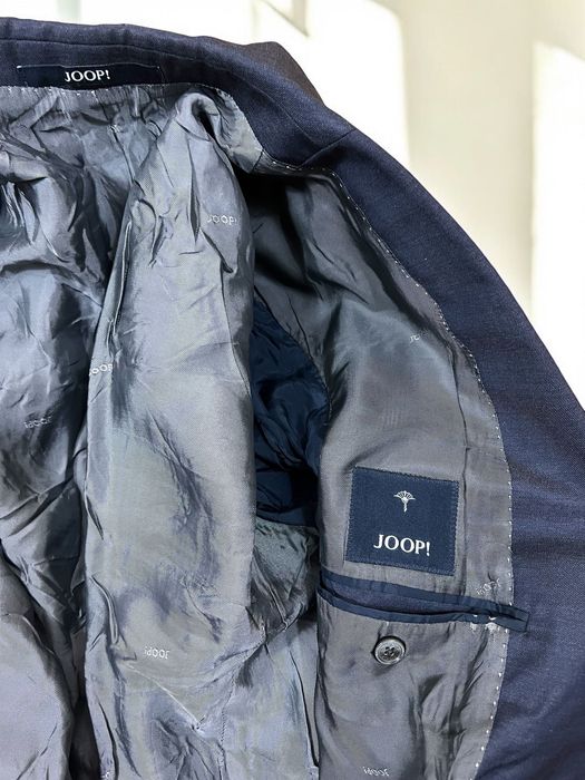 Joop! Finch-Brad roz. 46 męska marynarka blezer
