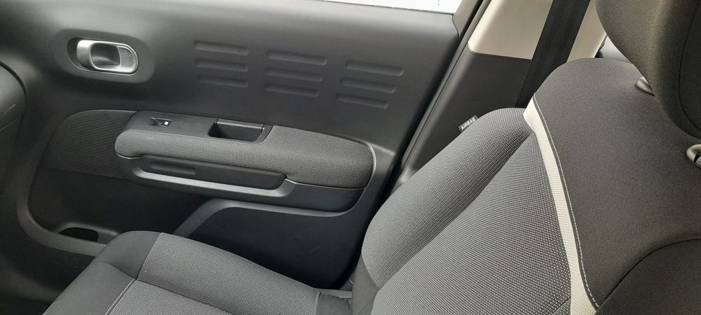 Citroën C3 Aircross 1.2 PureTech Feel
