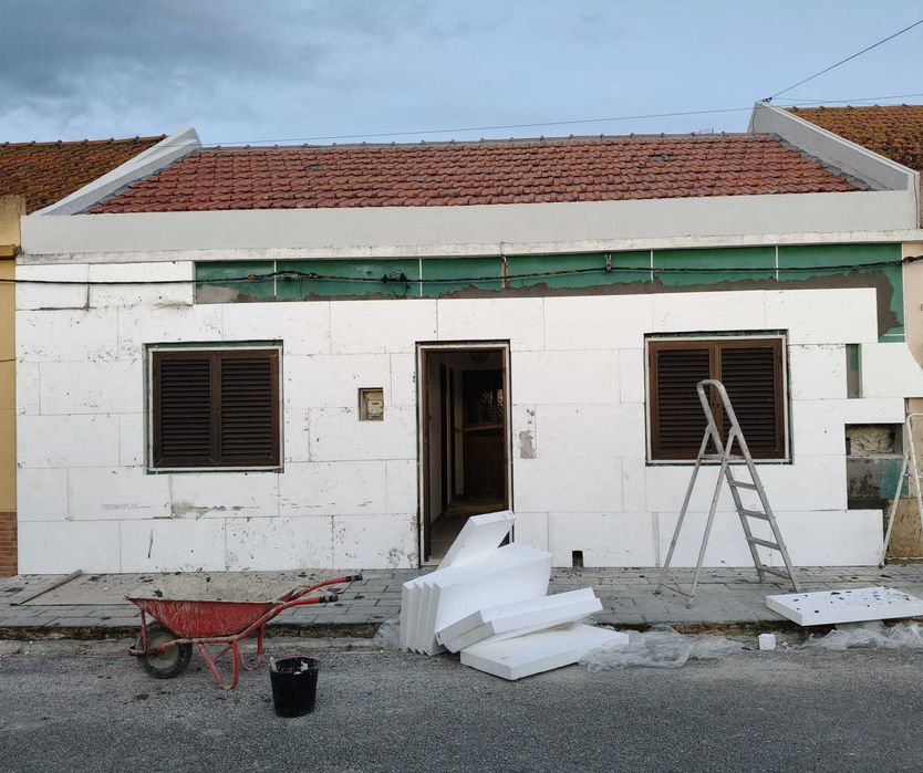 PARALELO SIGILOSO LDA Costrucao Civil-todo o país (Casa Pintura Remodelacao telhados ar condicionado azulejos, ceramica eletrcidade obra e muito mais)