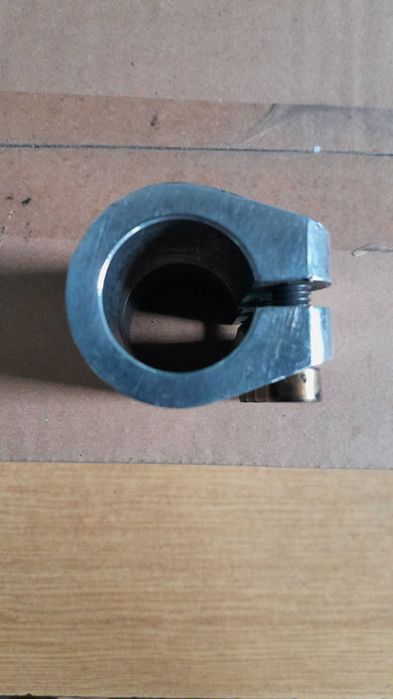 Хомут Native самокат