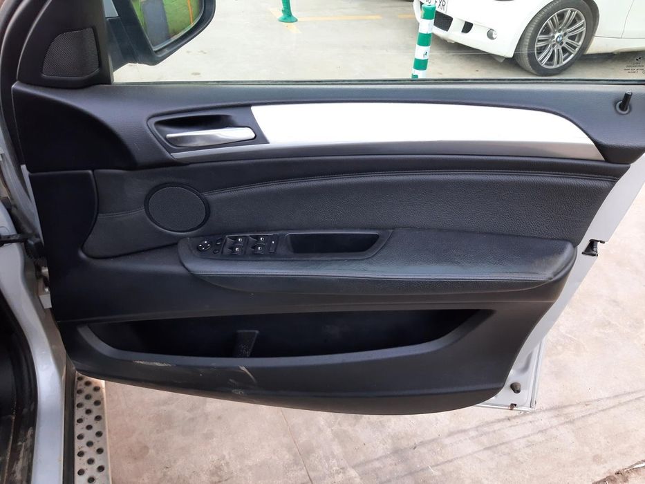 Módulo Eletrónico Bmw Serie