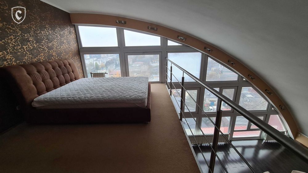 121 кв.м Квартира по вул. Кургузова, Вишгород, 3 хв центр