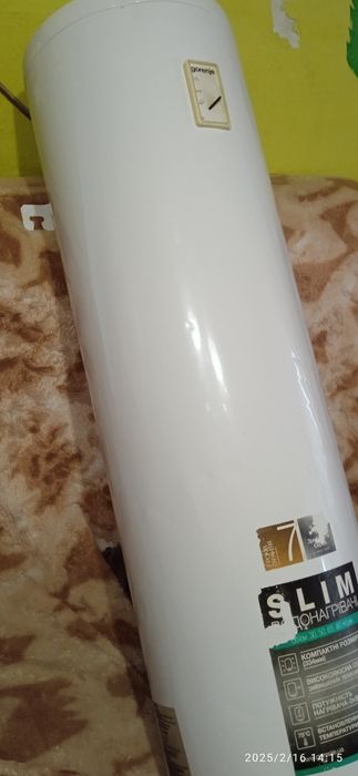 Бойлер ,,Gorenje,, 65л.
