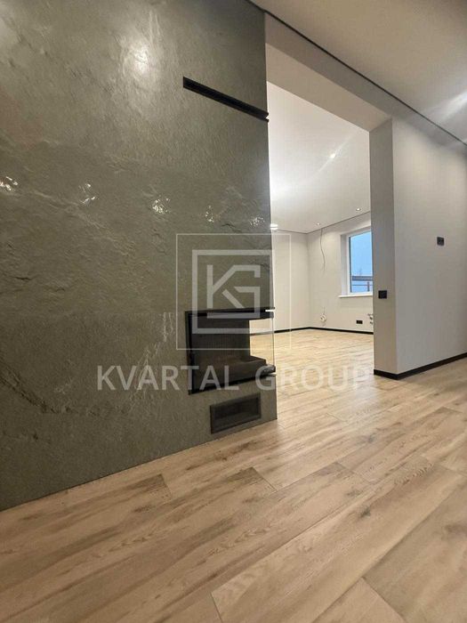 Сучасний будинок 120 м² з ремонтом і ділянкою 12 соток