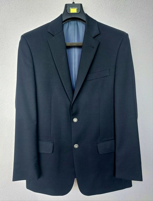 Nowa elegancka marynaka męska Bytom