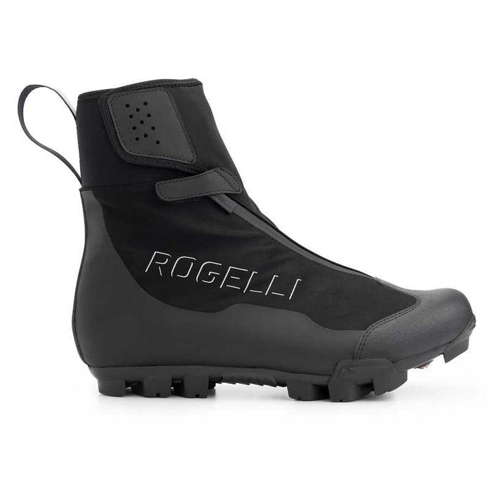 Buty Rogelli Artic R-1000 MTB gravel ocieplane wpinane SPD 37-48