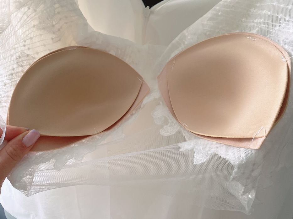 Przepiękna suknia ślubna