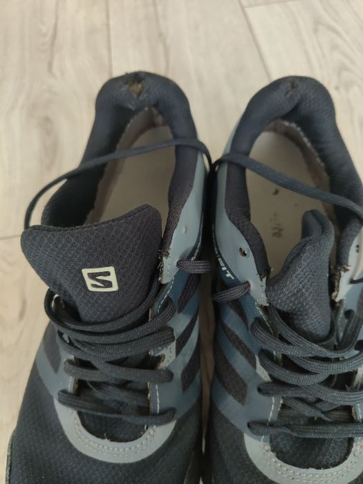 Salomon TRAILSTER 2 Gore-Tex sensifit  42