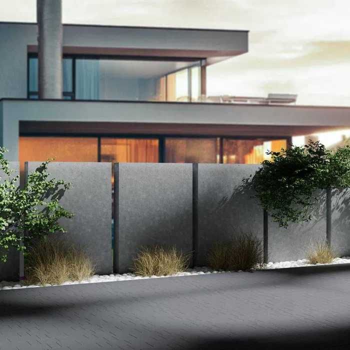 Mur architektoniczny 180x100x70cm