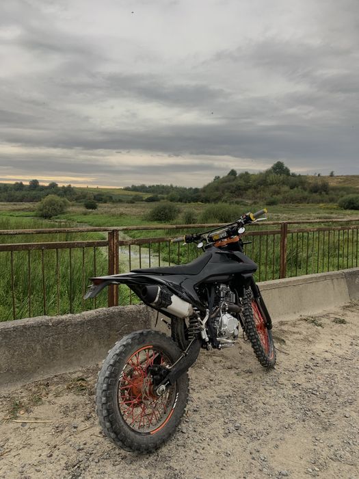 Кові старт 250 по низу ринку