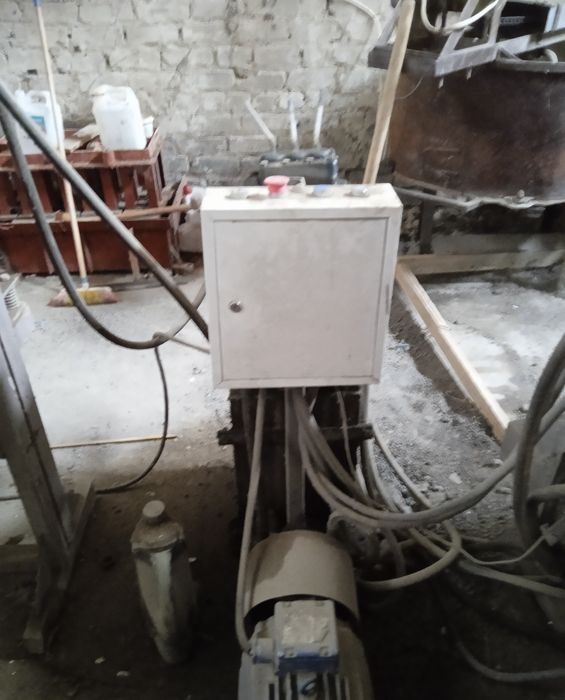 Обладнання для бізнесу