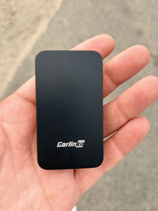 Продам Carlinkit 5.0 (2air), модель CPC200-2air.