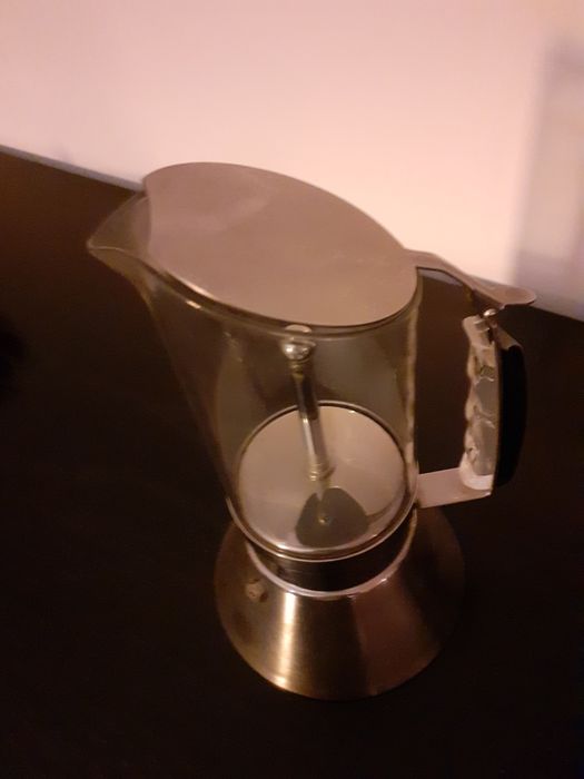 Maquina de fazer café tradicional64741303215363121