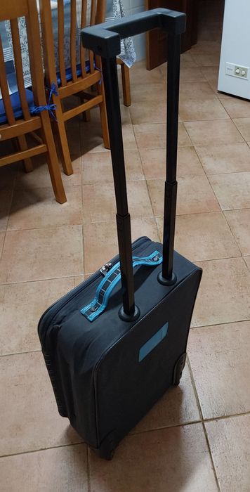 MALA VIAGEM CABINE,RESISTENTE.Casa,Viagens,Mudanças,Passeio.Arrumação.