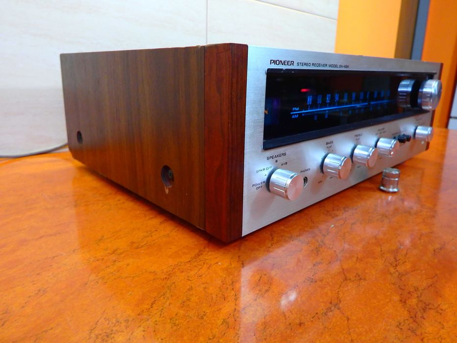 Amplituner Pioneer SX-424
