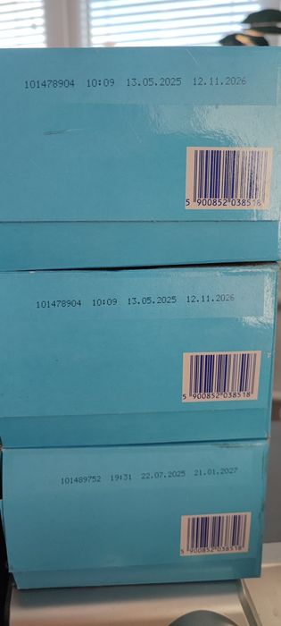 Суха суміш Nutrilon Комфорт 1 для харчування дітей від 0 до 6 міс