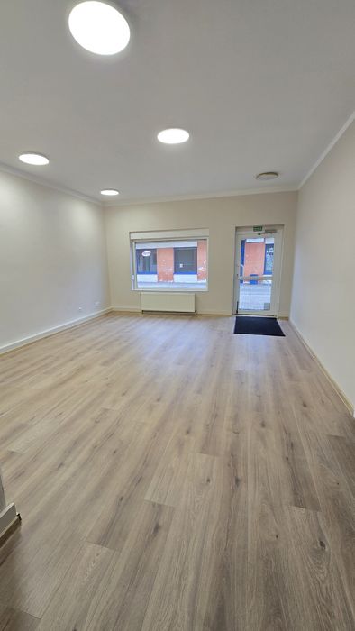 Lokal do wynajęcia Lędziny