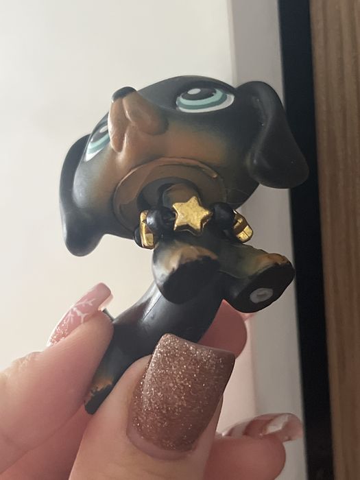 lps 325 jamnik oryginalny