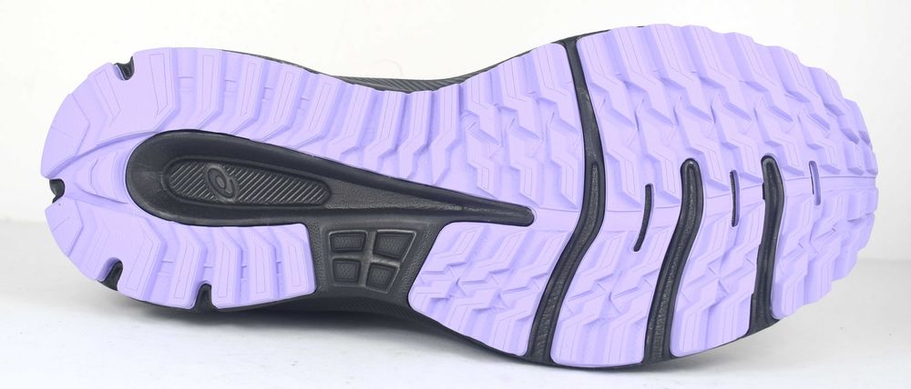 Buty do biegania Asics Trail Scout 2 roz. 38