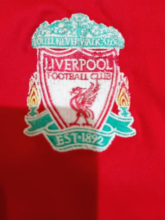Майка Liverpool XXL