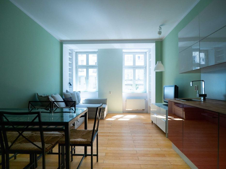 Mieszkanie – Poznań - Widok 4