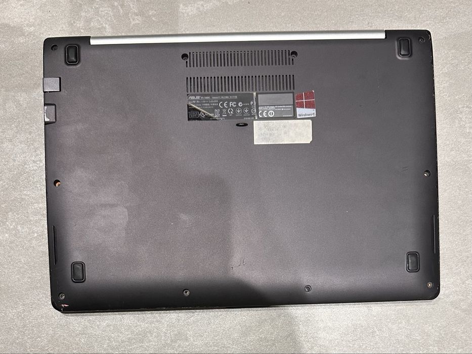 Ноутбук Asus S400C на відновлення ! Ma701